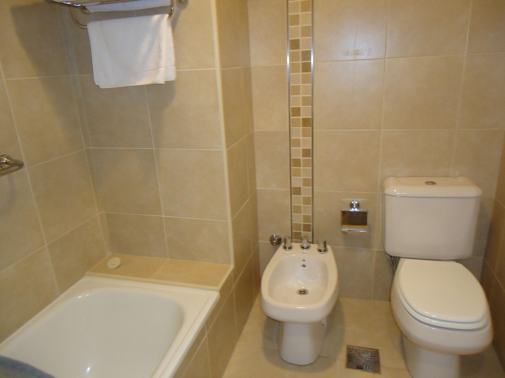 Puerto Amarras Hotel & Suites Санта-Фе Экстерьер фото